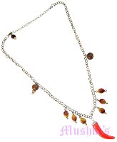Designer mens jewellery - click here for large view